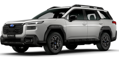 New Outback